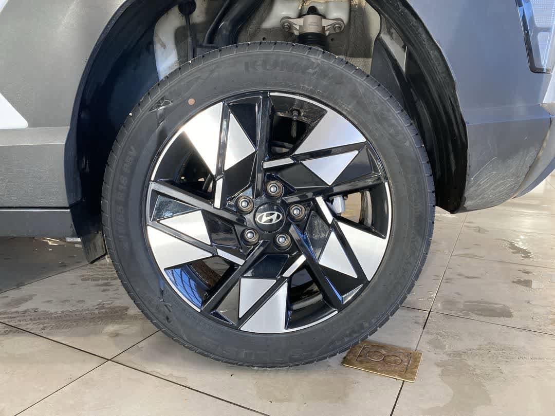 Thumbnail: 2025 Hyundai Kona - 10