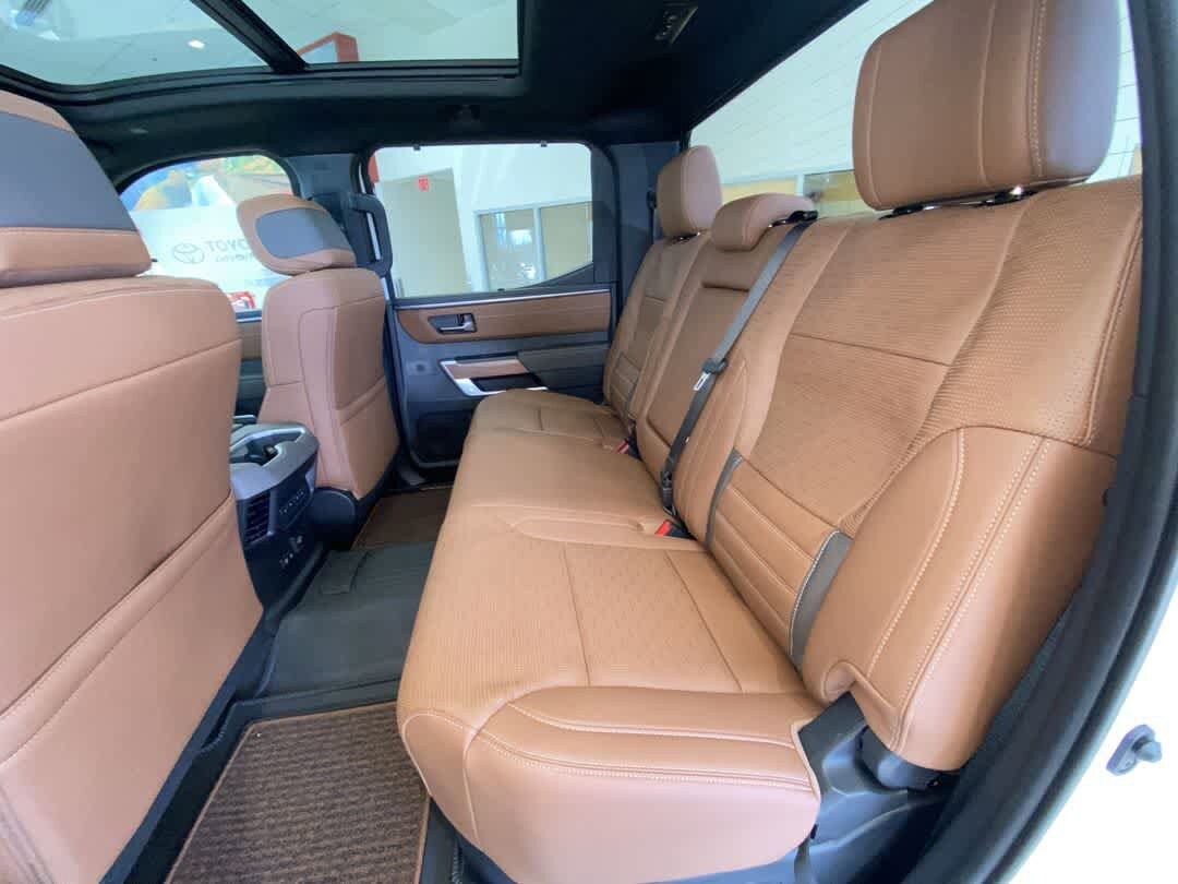 Thumbnail: 2025 Toyota Tundra - 24