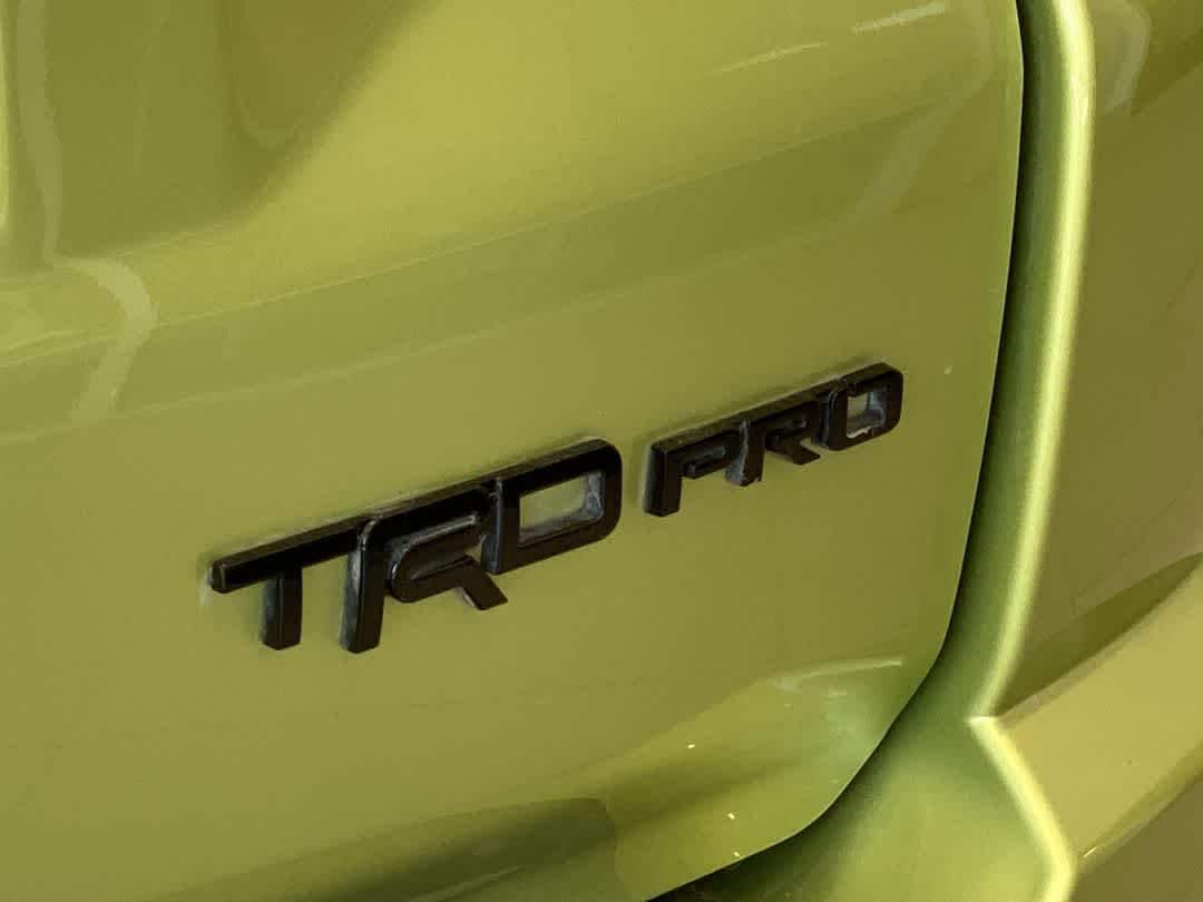 2022 Toyota 4Runner TRD Pro - Photo 12