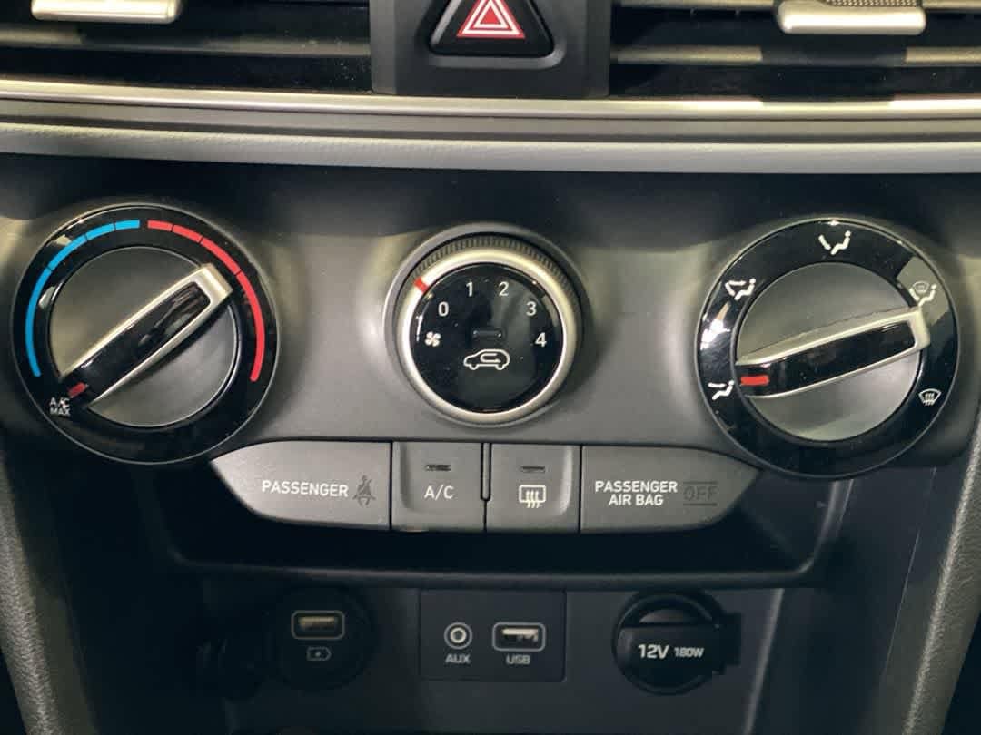 Thumbnail: 2019 Hyundai Kona - 21