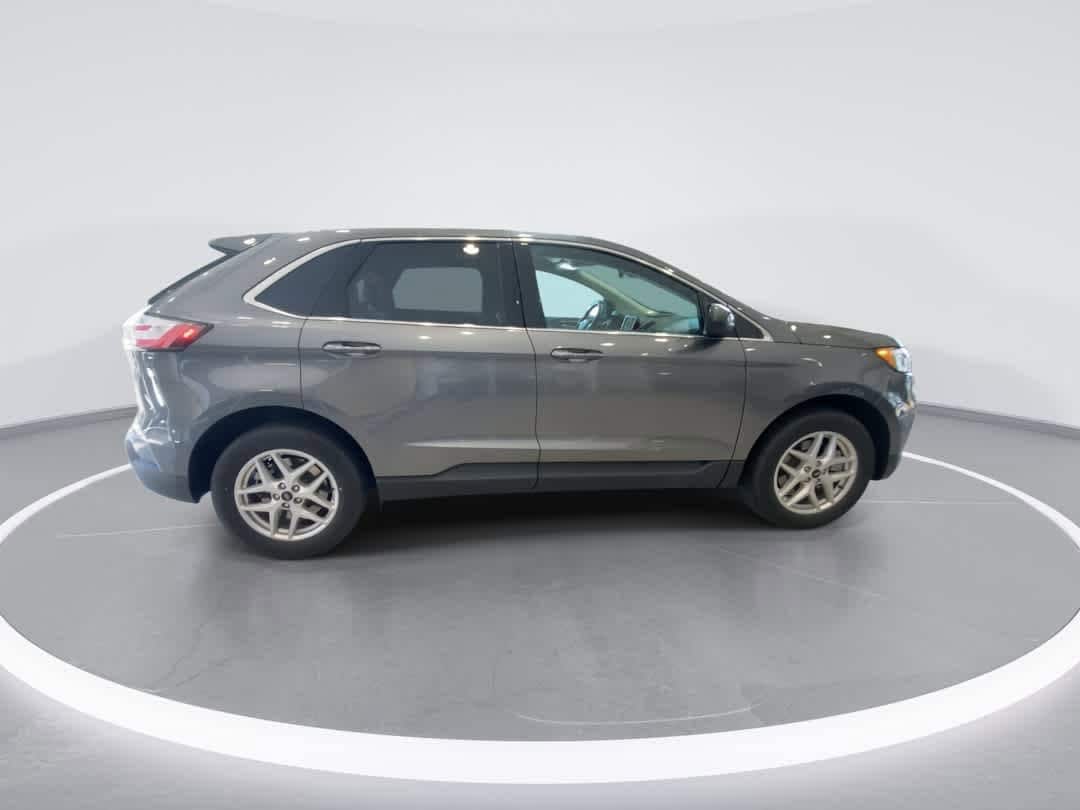 Thumbnail: 2024 Ford Edge - 9