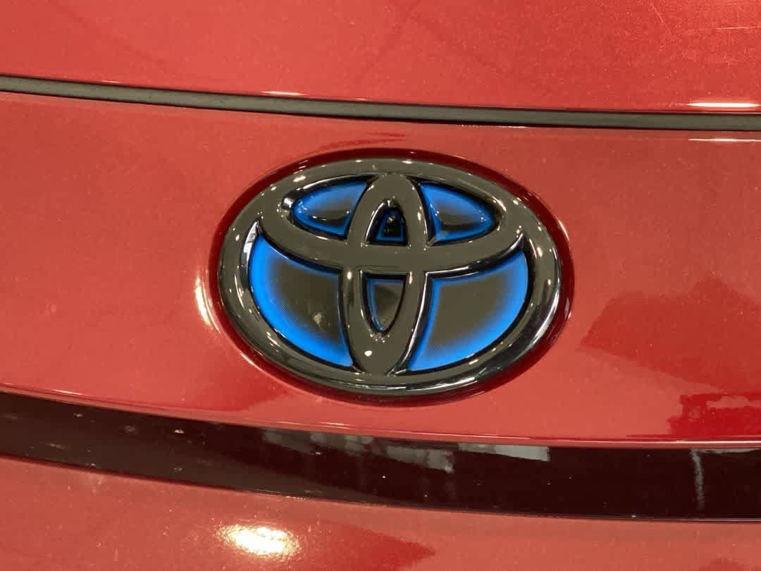 Thumbnail: 2025 Toyota Corolla - 10