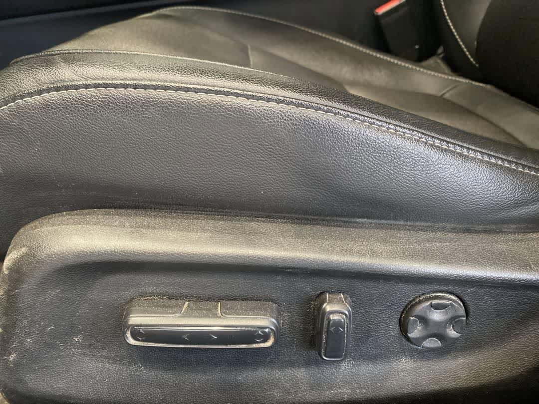 Thumbnail: 2019 Honda Accord - 14