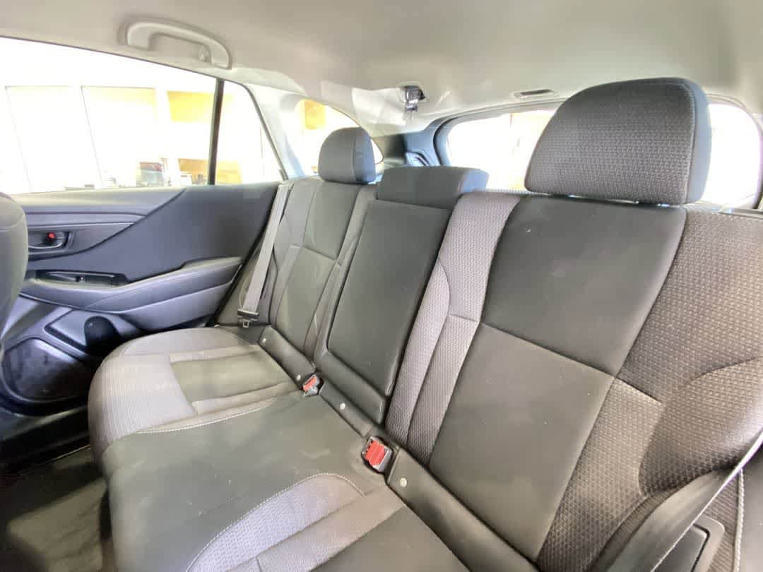 Thumbnail: 2021 Subaru Outback - 24