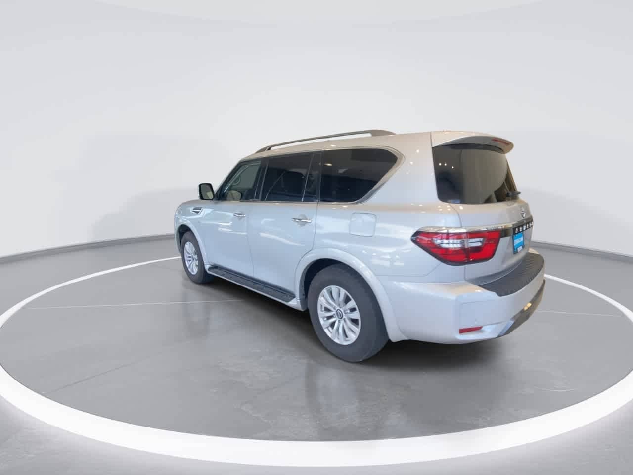 Thumbnail: 2022 Nissan Armada - 6