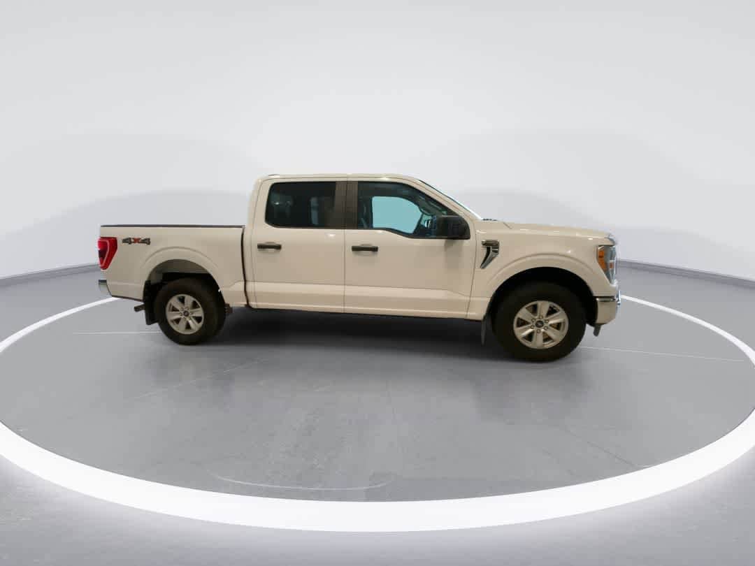 Thumbnail: 2021 Ford F-150 - 9