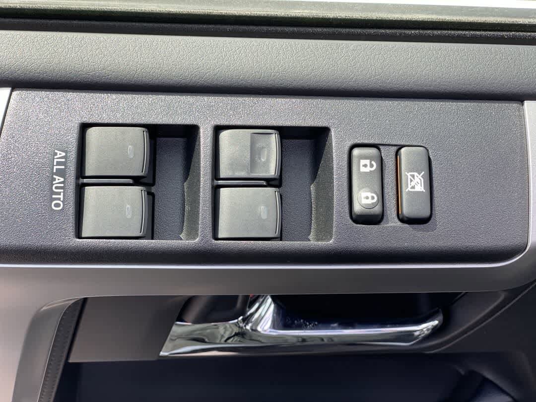 Thumbnail: 2024 Toyota 4Runner - 15