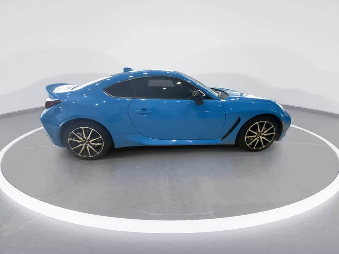 Thumbnail: 2022 Toyota GR86 - 9