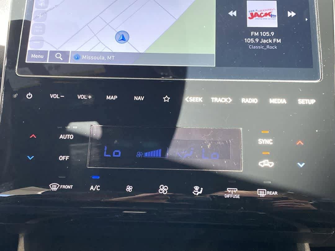 Thumbnail: 2024 Hyundai Santa Cruz - 22