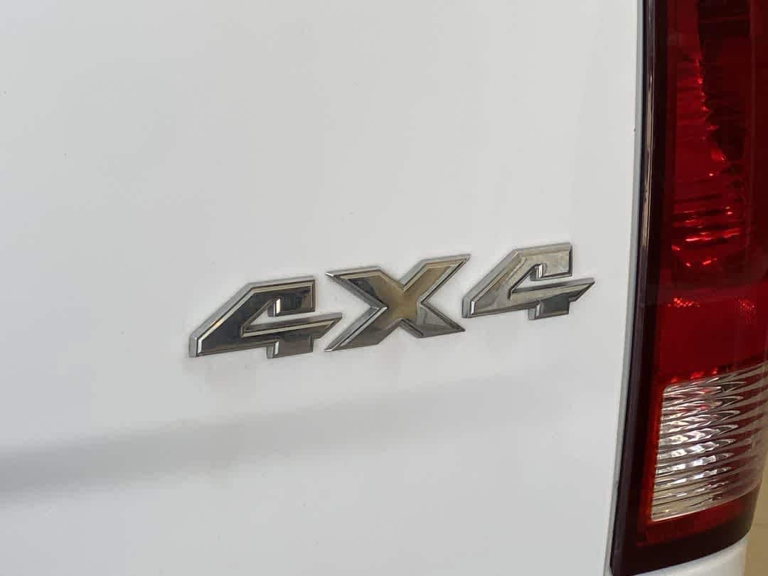 Thumbnail: 2013 RAM 2500 - 12