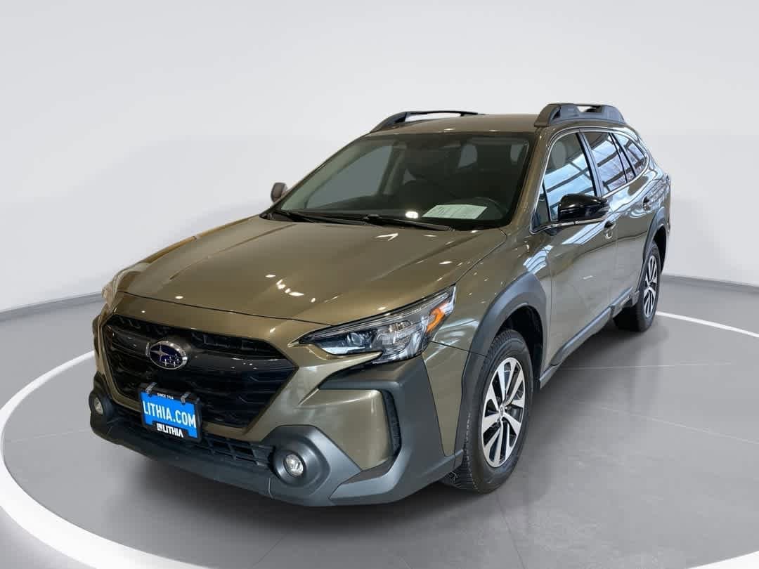 Thumbnail: 2023 Subaru Outback - 1