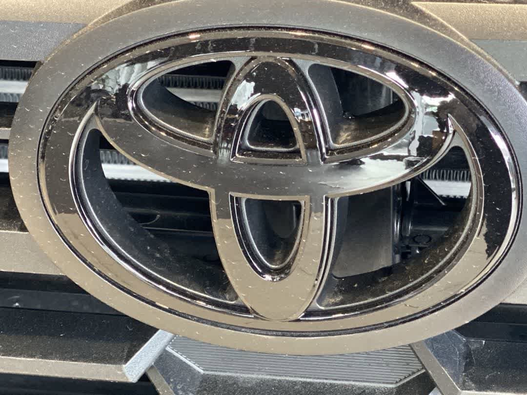Thumbnail: 2026 Toyota Tacoma - 10