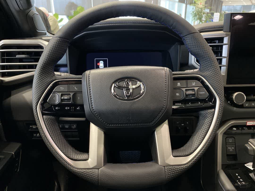 Thumbnail: 2026 Toyota Sequoia - 16