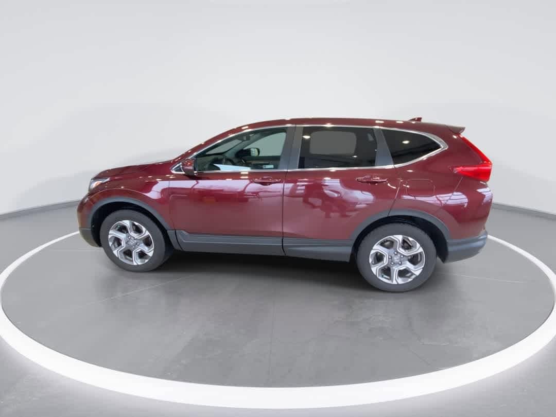 Thumbnail: 2019 Honda CR-V - 5