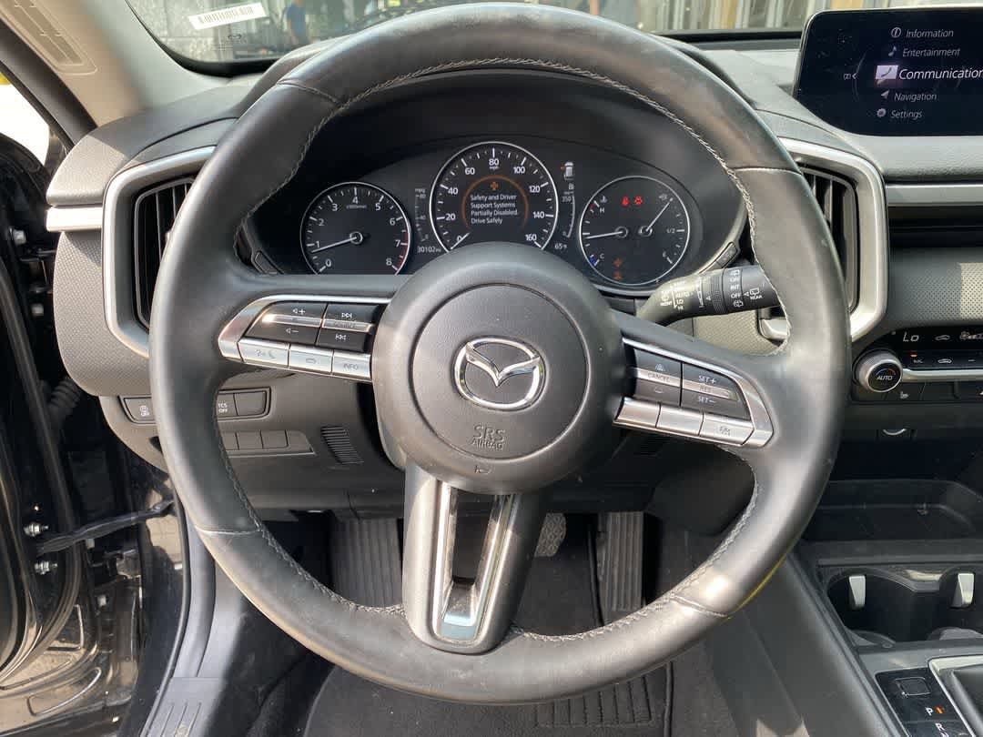 Thumbnail: 2024 Mazda CX-50 - 16