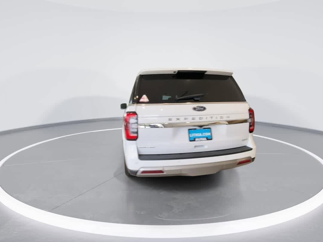 Thumbnail: 2022 Ford Expedition MAX - 7