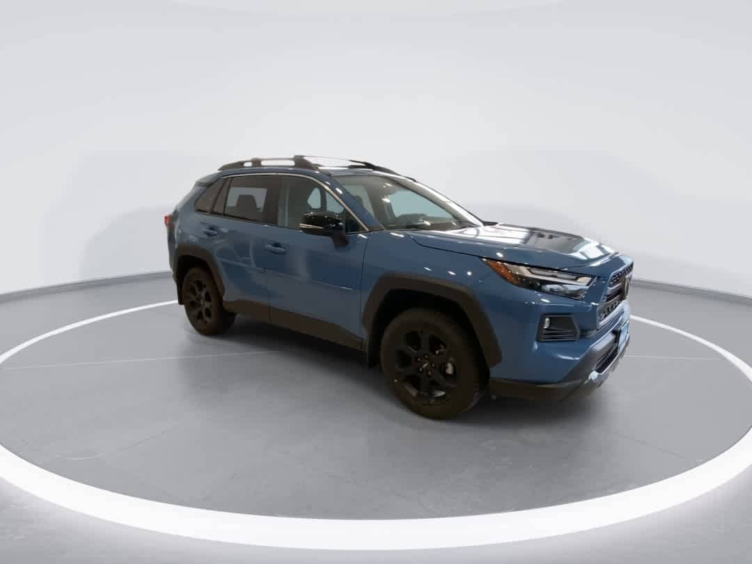 Thumbnail: 2024 Toyota RAV4 - 2
