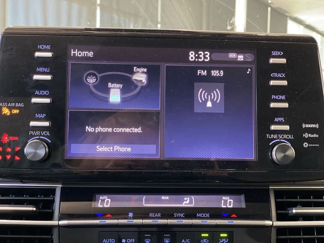 Thumbnail: 2024 Toyota Sienna - 18