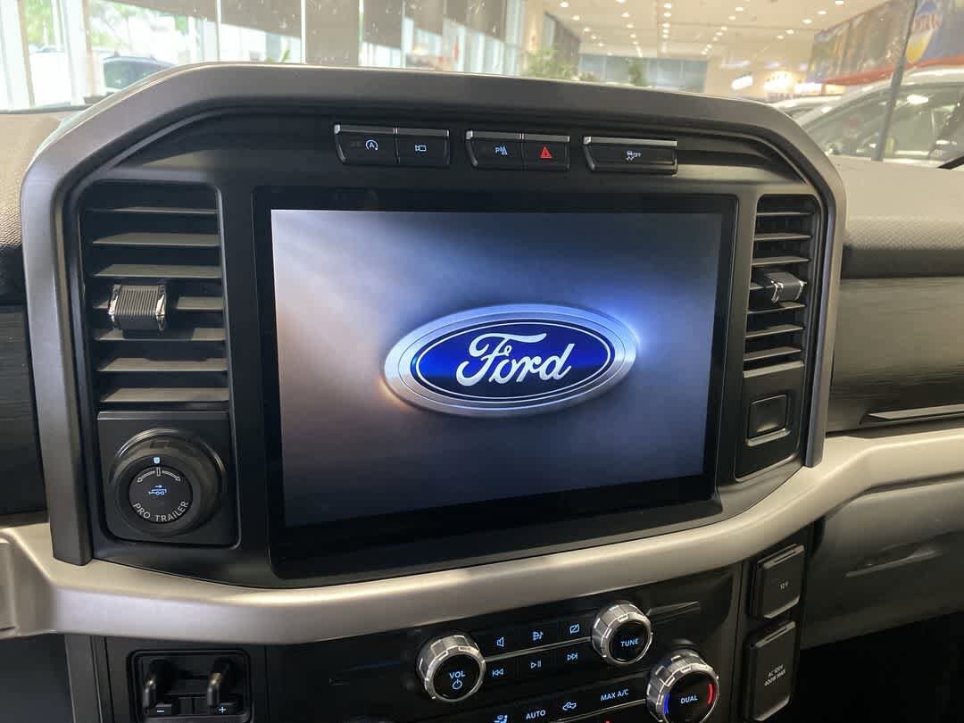 Thumbnail: 2022 Ford F-150 - 18