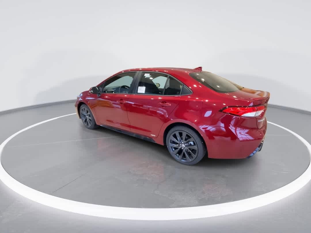 Thumbnail: 2026 Toyota Corolla - 6