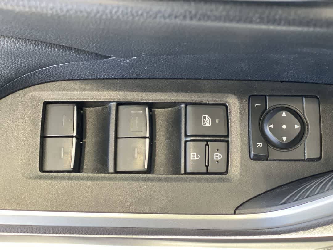 Thumbnail: 2024 Toyota RAV4 - 16