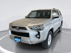 Used 2024 Toyota 4Runner SR5 Premium SUV Missoula MT