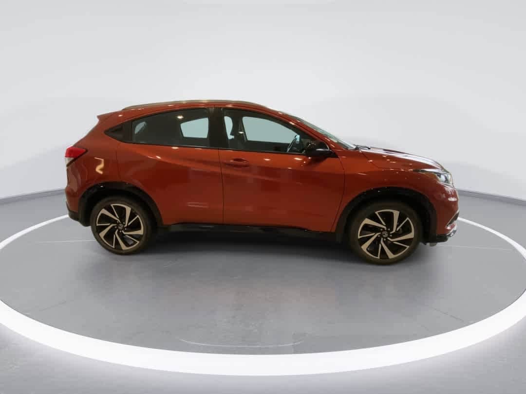 Thumbnail: 2020 Honda HR-V - 9