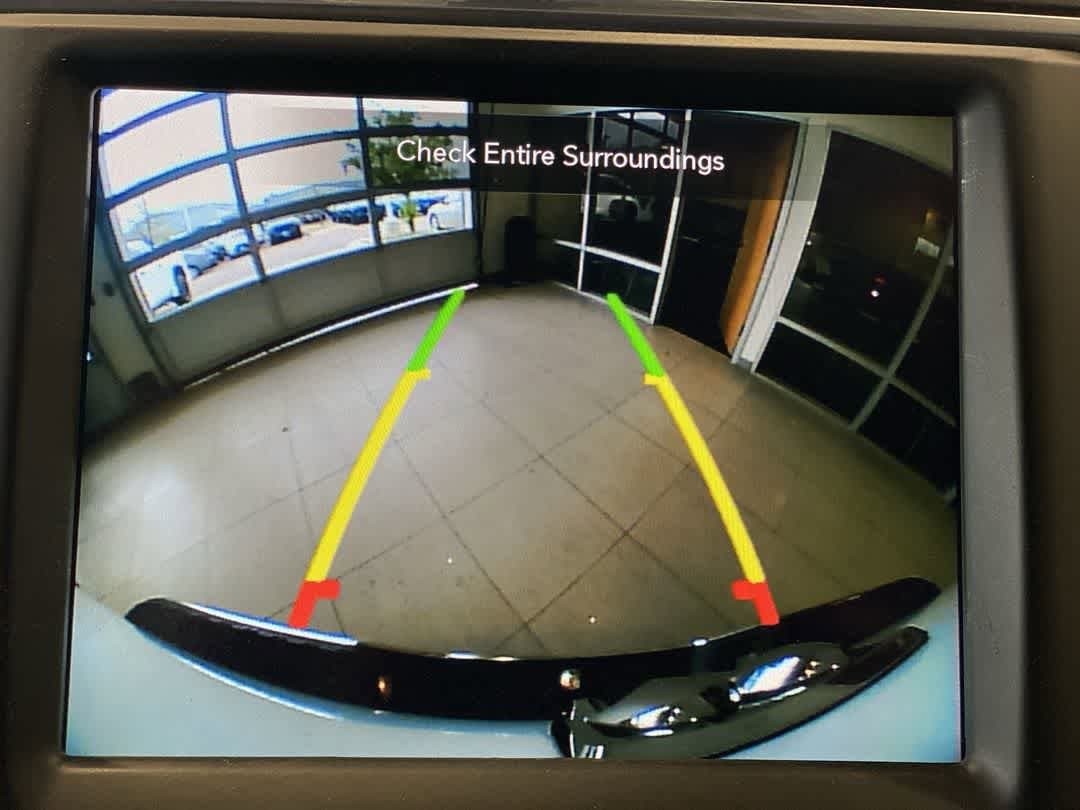 Thumbnail: 2020 RAM 1500 Classic - 20