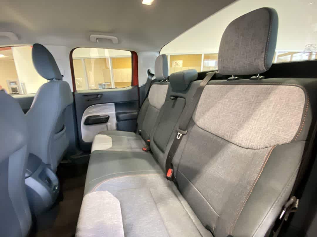 Thumbnail: 2024 Ford Maverick - 23