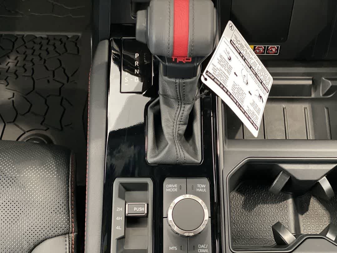 Thumbnail: 2026 Toyota Tundra - 21