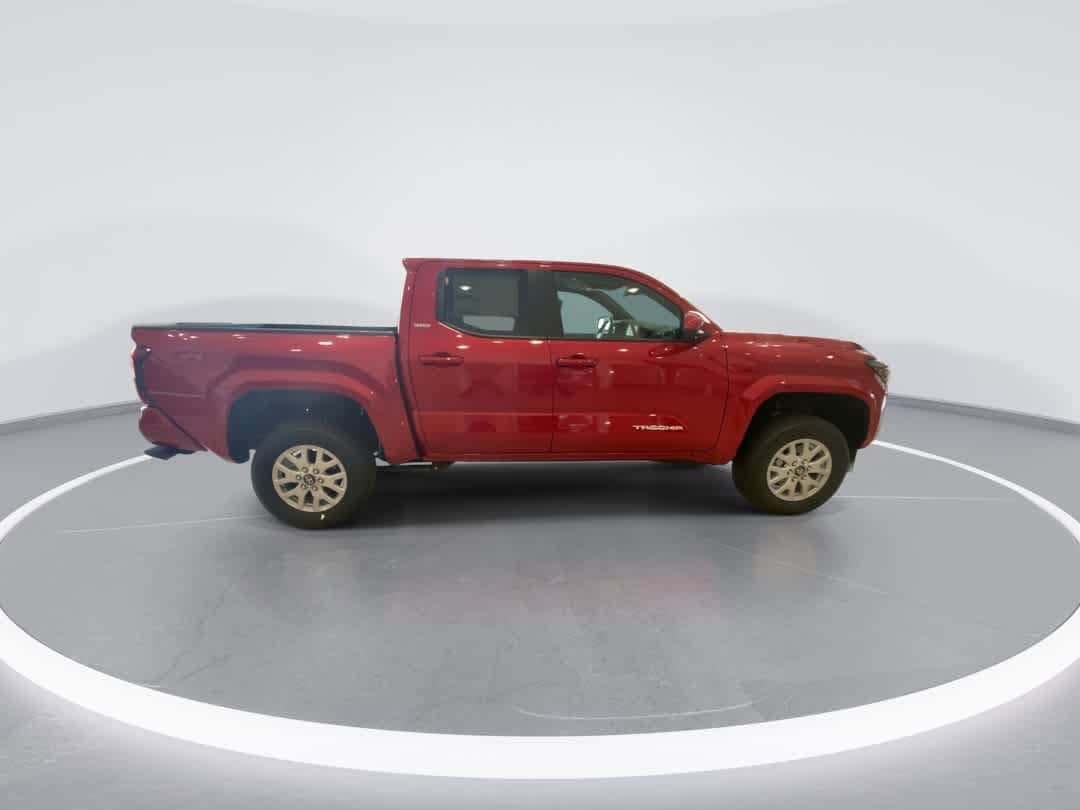 Thumbnail: 2025 Toyota Tacoma - 9