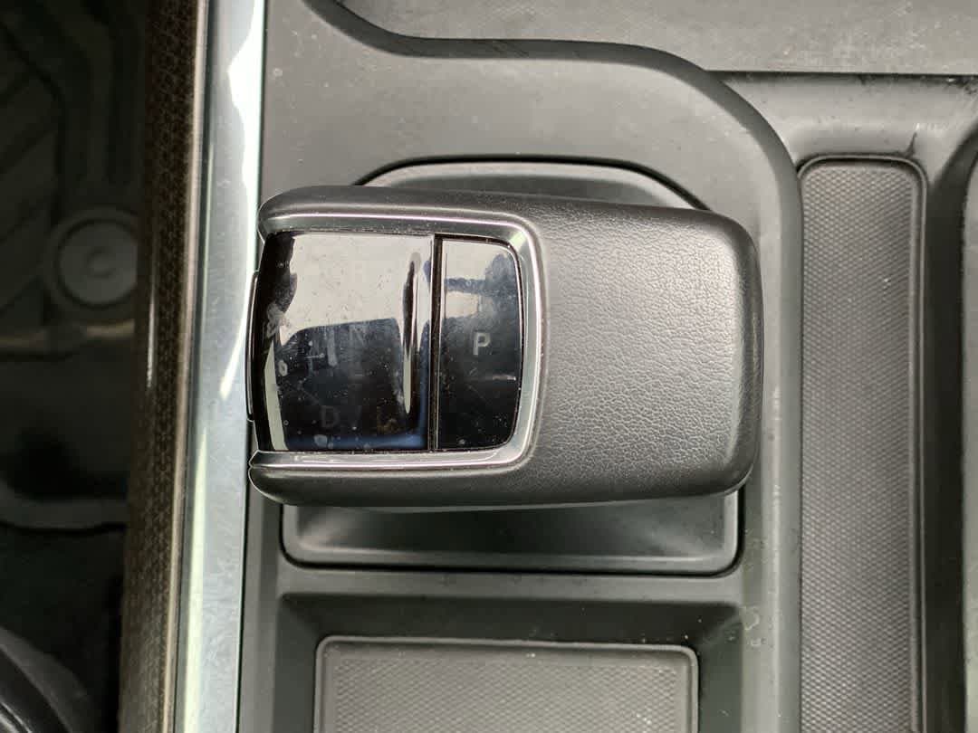 Thumbnail: 2022 Chevrolet Silverado 1500 - 23