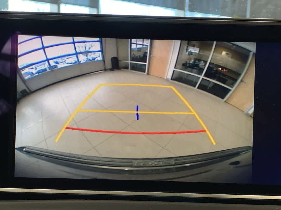 Thumbnail: 2016 Lexus RX - 19