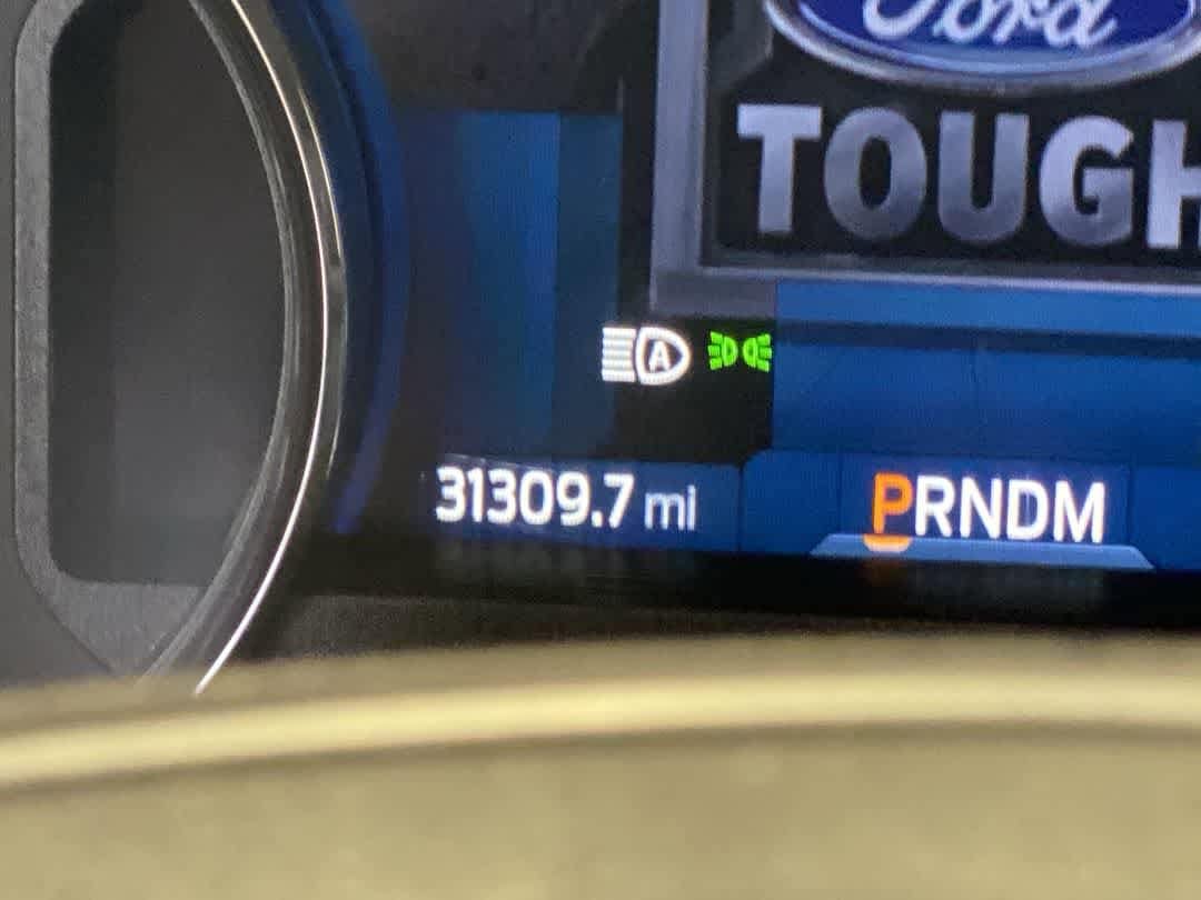 Thumbnail: 2022 Ford F-150 - 17
