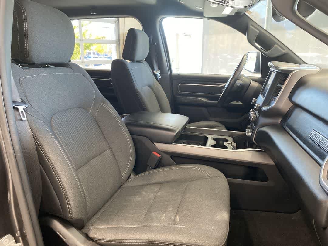 Thumbnail: 2020 RAM 1500 - 25