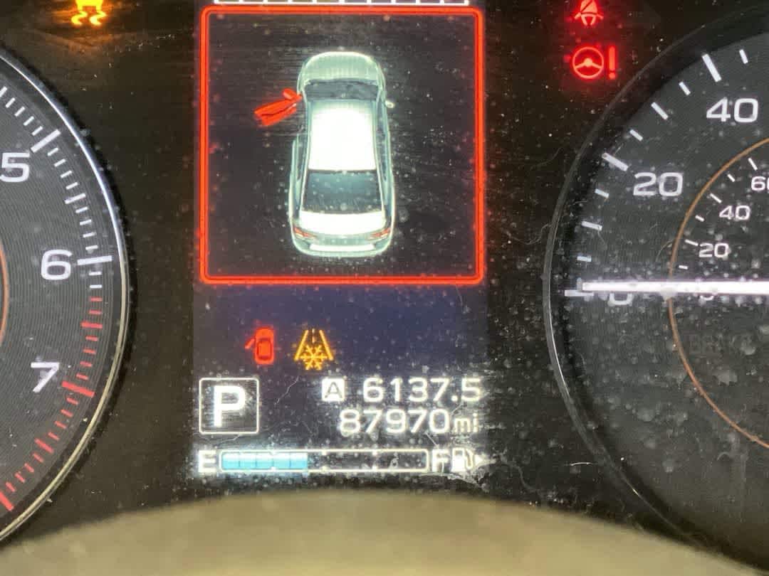 Thumbnail: 2019 Subaru Crosstrek - 15