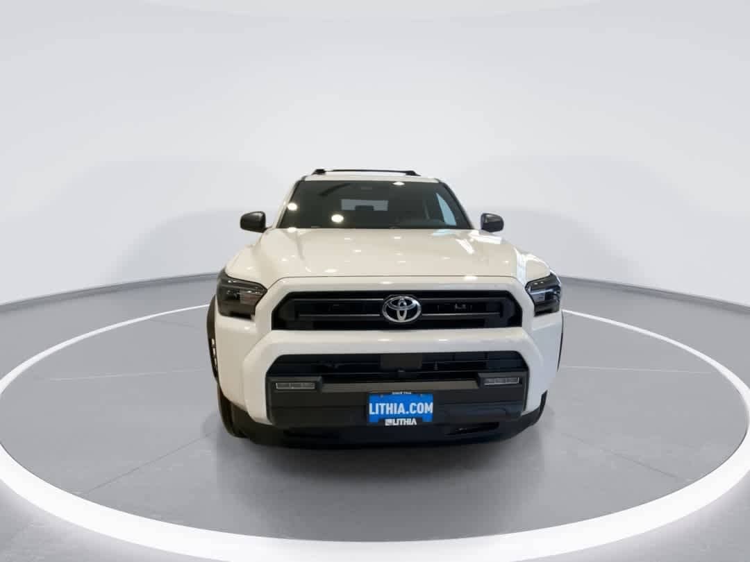 Thumbnail: 2026 Toyota 4Runner - 3