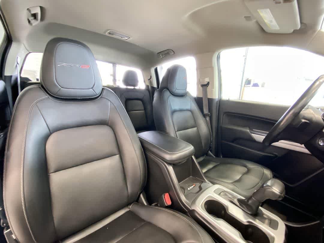 Thumbnail: 2019 Chevrolet Colorado - 26