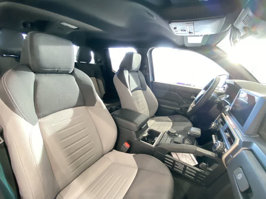 Thumbnail: 2026 Toyota Tacoma - 25