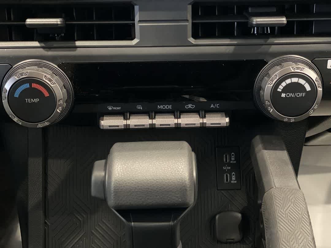 Thumbnail: 2026 Toyota Tacoma - 20