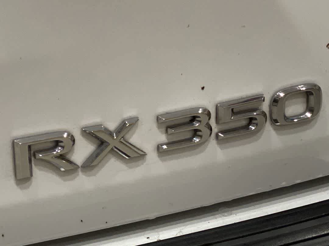 Thumbnail: 2018 Lexus RX - 12