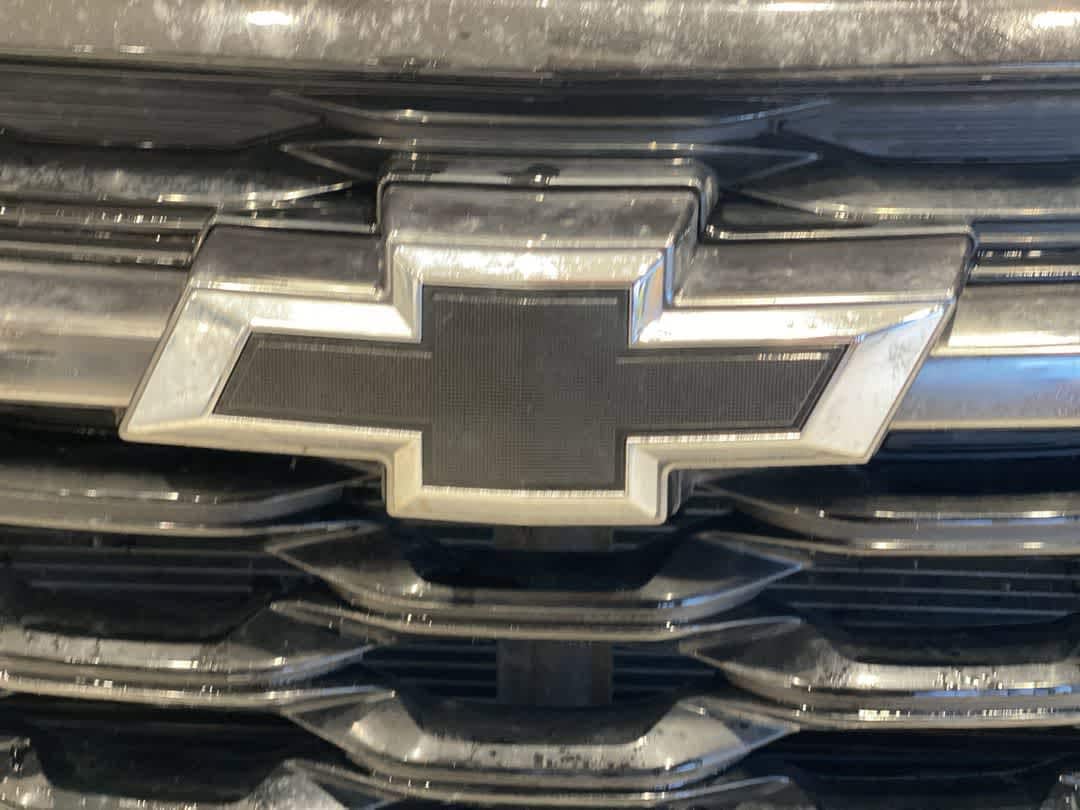 Thumbnail: 2025 Chevrolet Trax - 10