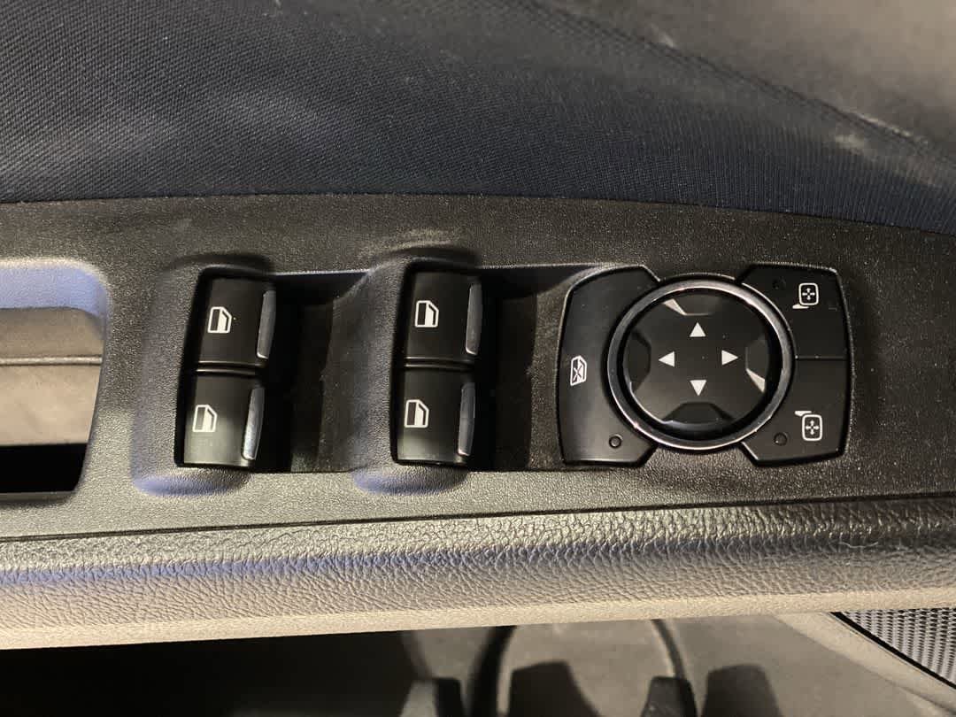 Thumbnail: 2020 Ford Fusion - 16