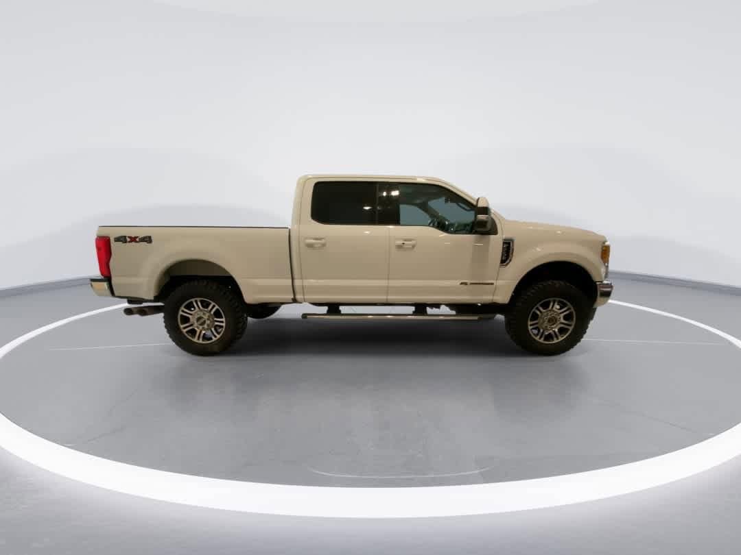 Thumbnail: 2017 Ford F-250 - 9