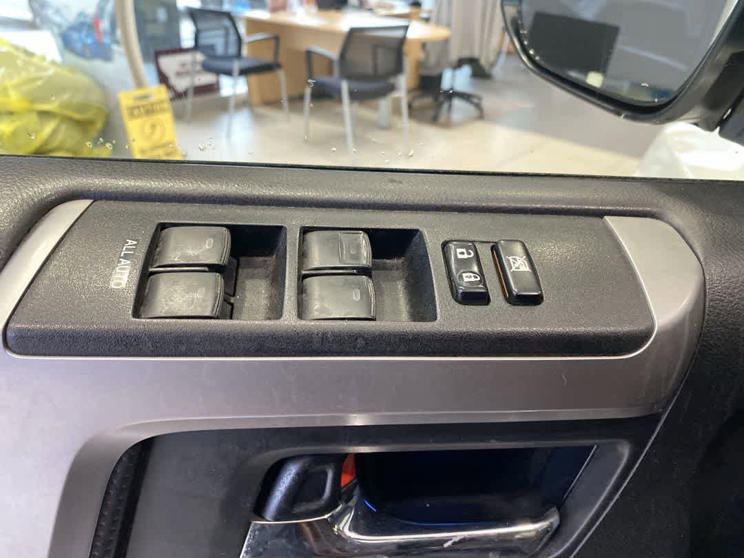 Thumbnail: 2021 Toyota 4Runner - 13