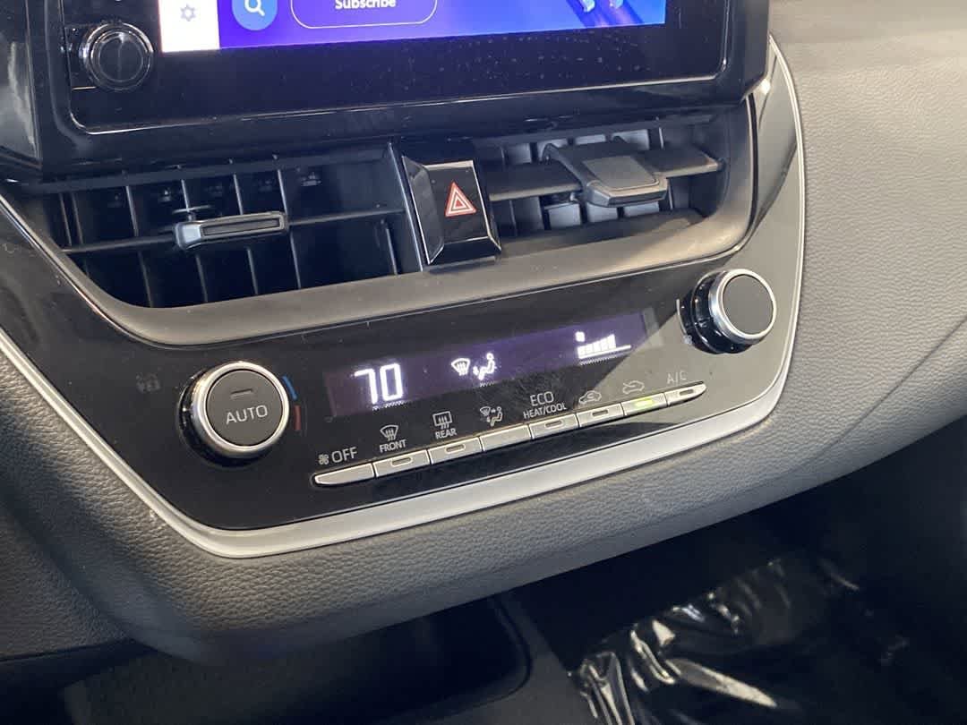 Thumbnail: 2024 Toyota Corolla - 18