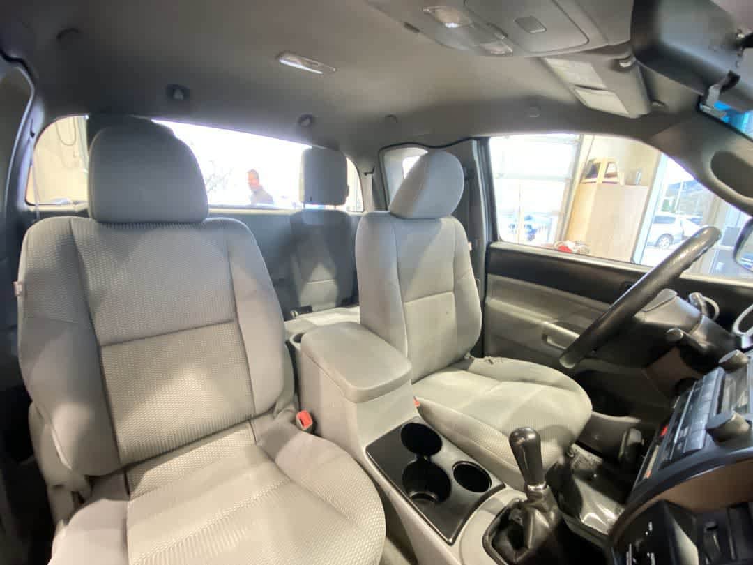 Thumbnail: 2009 Toyota Tacoma - 24