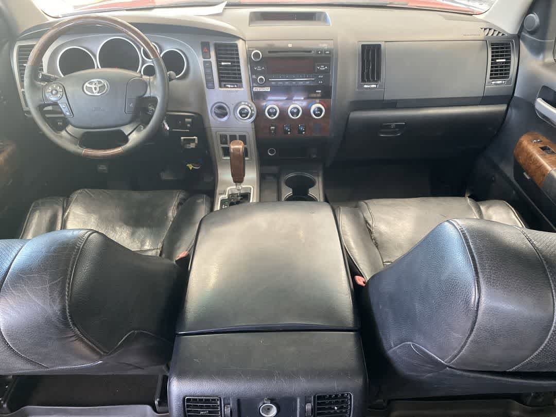 Thumbnail: 2013 Toyota Tundra - 23