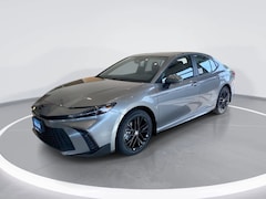 2025 Toyota Camry SE Sedan Missoula, MT