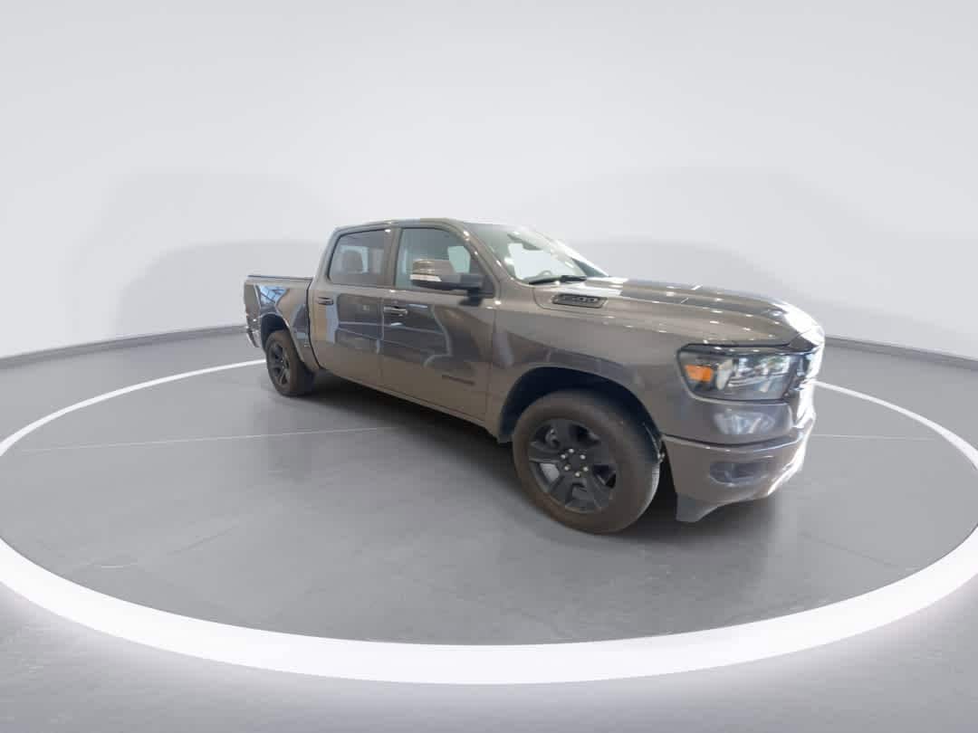 Thumbnail: 2020 RAM 1500 - 2
